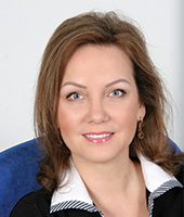 Zuzana Mihokova
