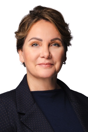 JUDr. Zuzana Brožek Mihóková, členka predstavenstv